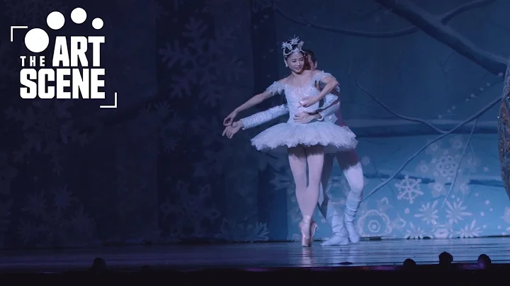 Richmond Ballet: 40 yrs of Stoner Winslett | The A...