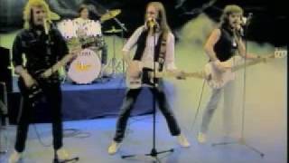 Watch Status Quo Dear John video