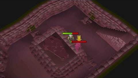 Full Barrows Guide - Using Slayer Dart