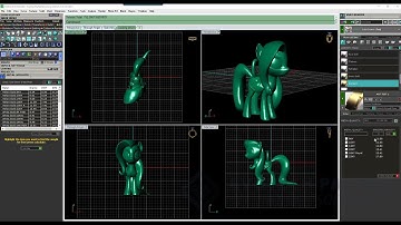 Customising Your Metal Weights in Matrix V9