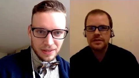 Steven Denney & Adam Cathcart [Worldwise]
