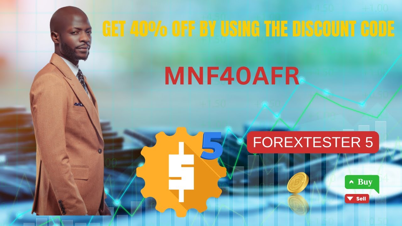 BACKTEST THE RIGHT WAY AND GET GET 40% OFF BY USING THE DISCOUNT CODE ...