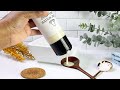 DIY RICE WATER SHAMPOO | How to make "CREAMY" shampoo from Scratch | Formula & Measurements