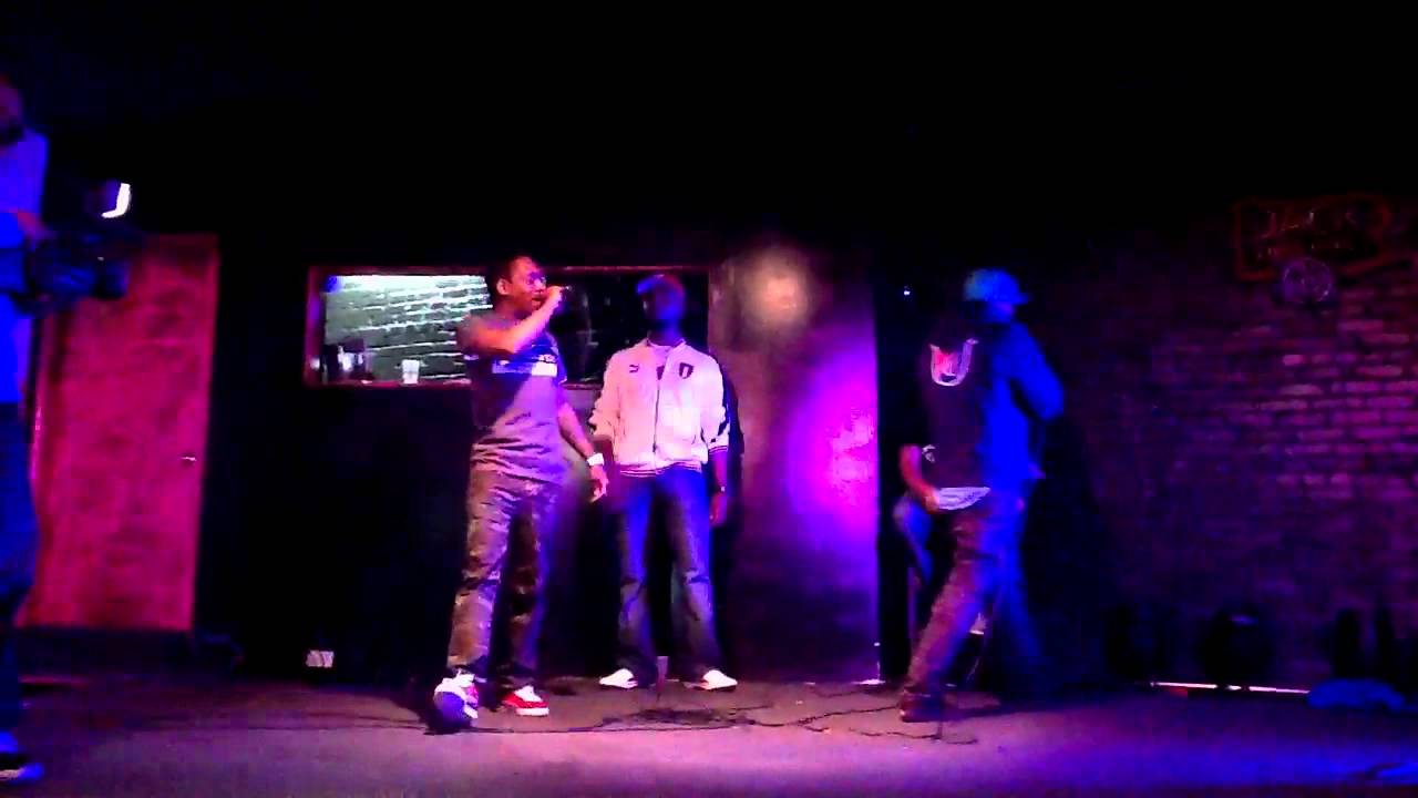 Lucci Loner x Cassanova Wanzel