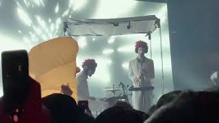 Video thumbnail of "[CLOWN CORE 02/22/2023] Hell"