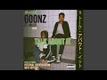 Lirik Goonz - Talk About It (feat. HNATA)