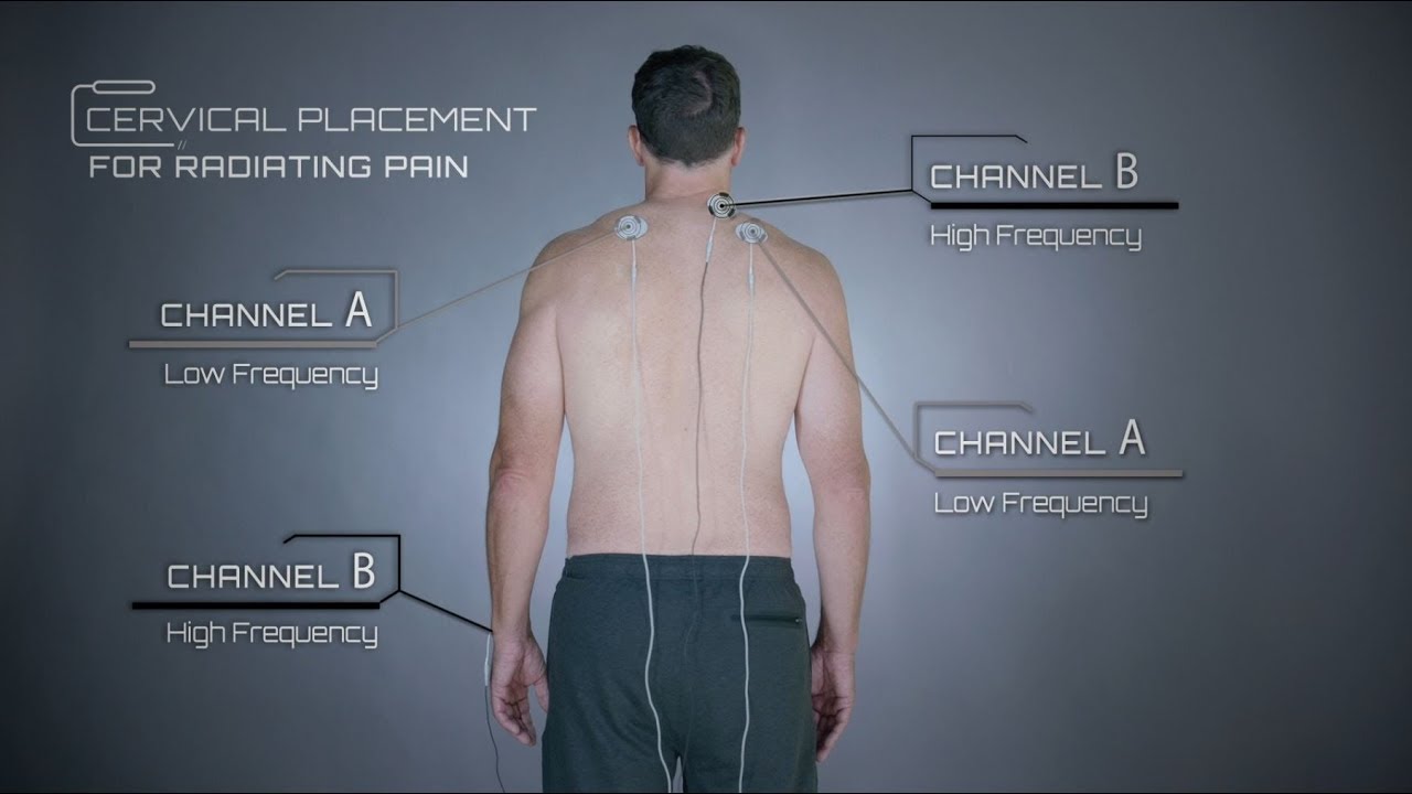 Cervical Placement for Neck Issues Example 