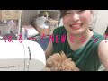 【割引パなかった】ジャガーのNEWミシン！【ミシン】#前半