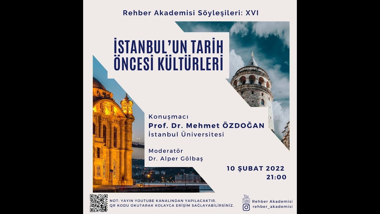 İstanbul'un Tarihöncesi Kültürleri