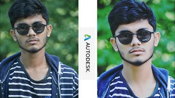 How to face smooth for Autodesk App se #Edit #Viral #Youtube