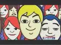 Beginning of video