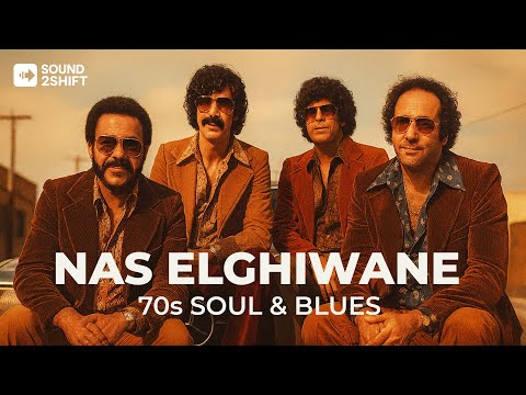 Nass El Ghiwane 70 S Soul Vintage Blues Timeless Moroccan Groove Revival
