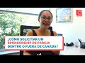 Cómo solicitar un patrocinio de pareja estando dentro o fuera de Canadá. #ImmigrationTips