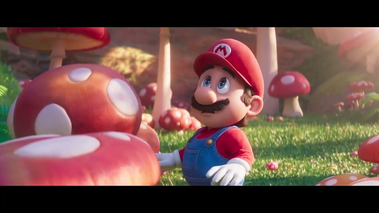 Super Mario Bros.: O Filme divulga pôster de Donkey Kong