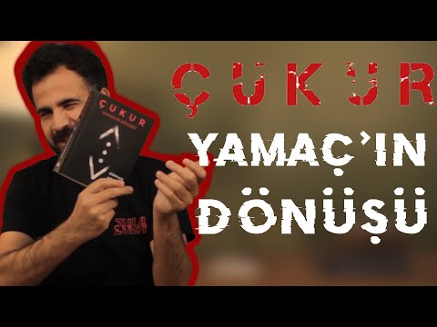 Yamacin Donusu Cukur Gokhan Horzum Dogan Kitap Fiyatlari Ve Ozellikleri