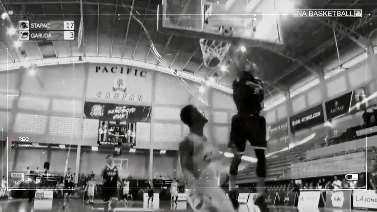 Dom Will Basketball: Bang3x (@bmmpro)