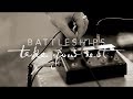 Battleships - Take Your Rest (Official Music Video)