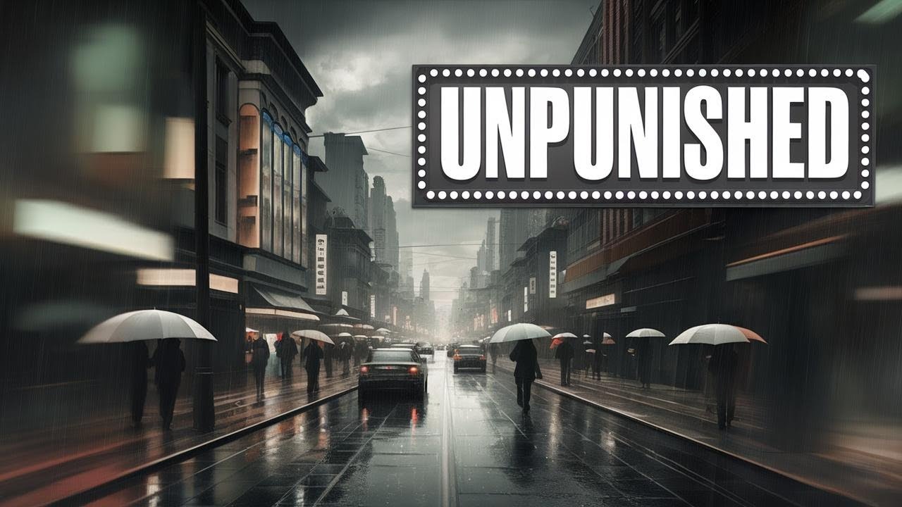 Heavy Rain | Epilogue - Unpunished | No Commentary