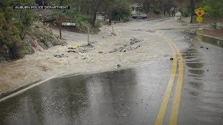 California bracing for another round of storms