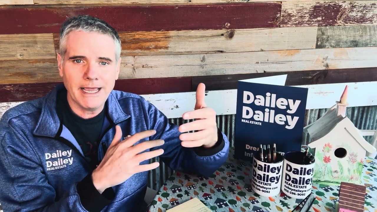 Delaware Real Estate- Dailey Dailey RE