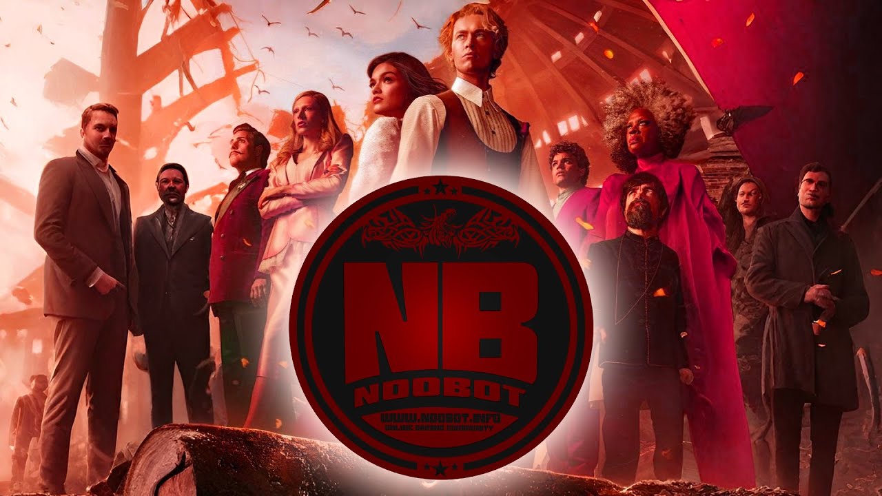 Noobot Napucavanje - Hunger Games Event - YouTube