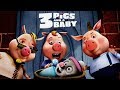 Unstable Fables: 3 Pigs and a Baby (QHD, 1440p)