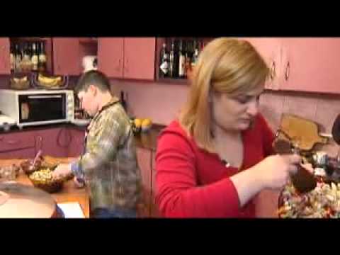 ბოსტნეულის ჩილი