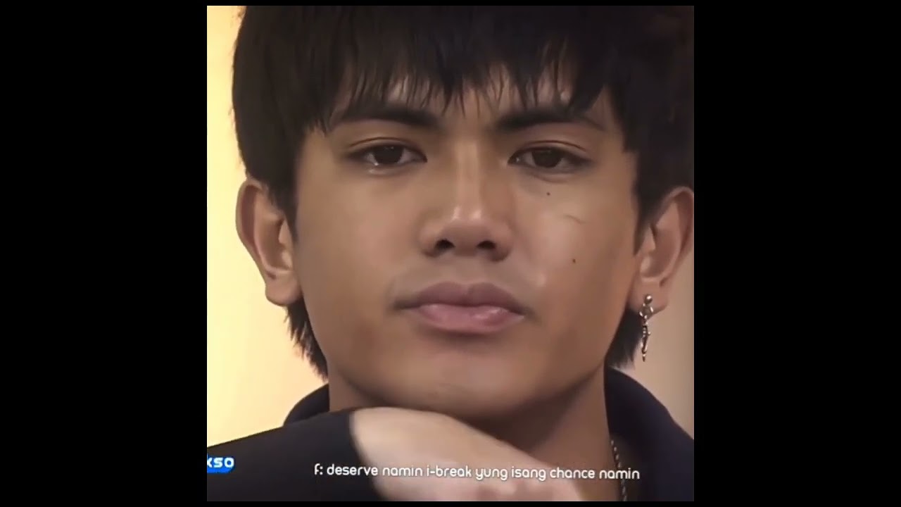 Pasayahin ko Naman puso nyo 