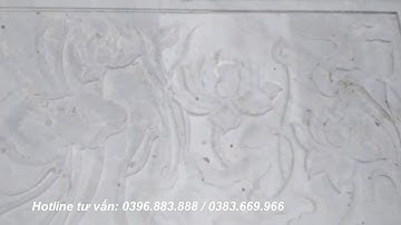 Nên mua máy cnc khắc đá ở công ty nào rẻ?