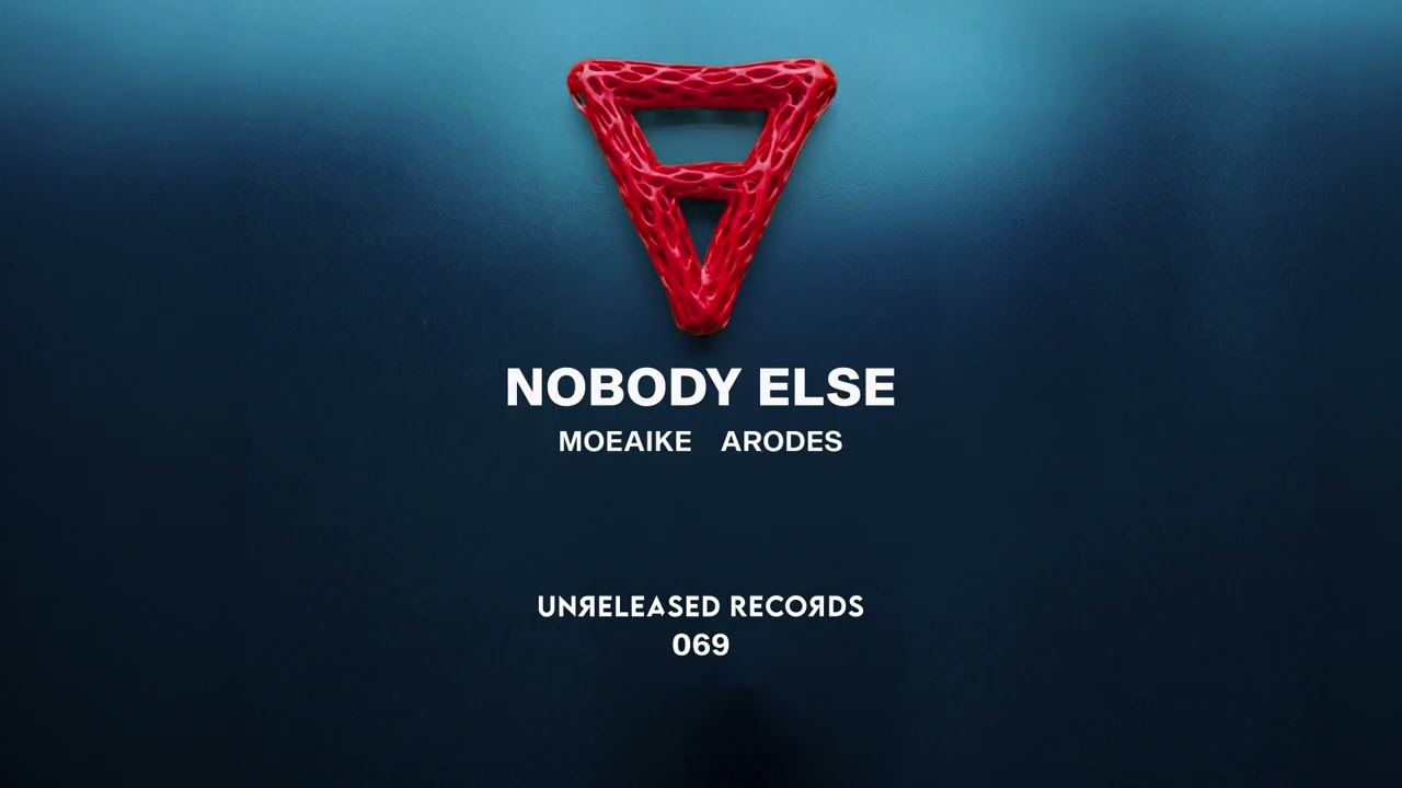 Watch Moeaike, Arodes - Nobody else on YouTube Watch Moeaike, Arodes - Nobody else on YouTube
