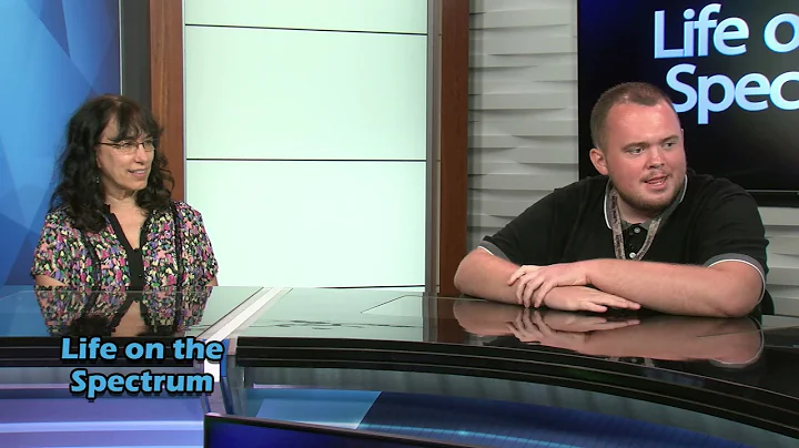 Focus Life on the Spectrum - E019 - Jason Wargo an...