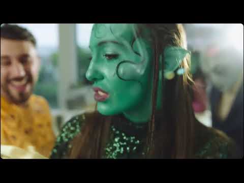KKevin Se Veled N Lk Led Ft Marics Official Music Video 