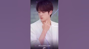 miss you jin🥺...... #jin #soekjin #love #trending #youtube #shorts #sad #trend