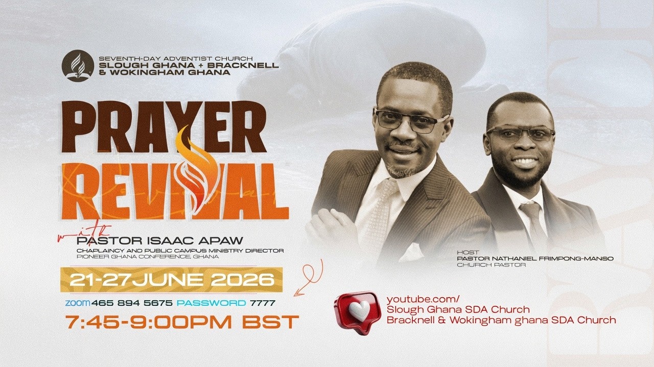 Revival Extended Night