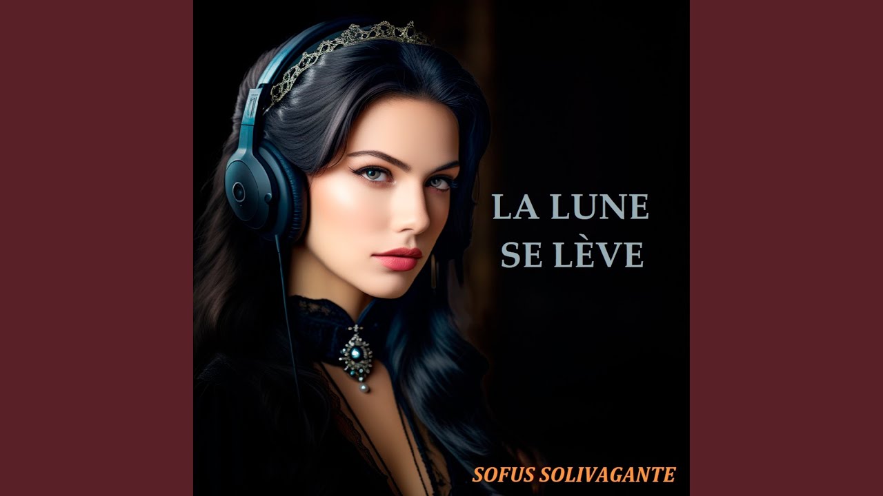 La lune se lève - YouTube