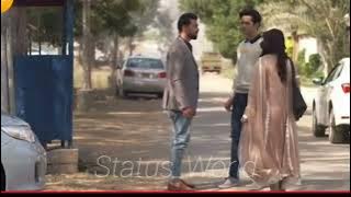 Meherposh Drama | Best Dialogue | Whatsapp status | Sad scene | Pakistani drama | Heart Touching