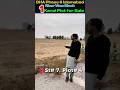 1 Kanal Plot for sale in River View Block DHA Phase 6 Islamabad #dha6islamabad #riverviewblock