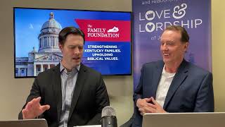Family Foundation Friday 03142025