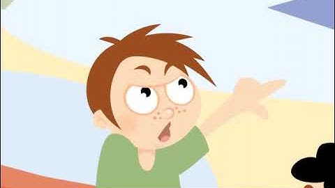 Quick Minds 2 Unit 3 Lesson 3 Song