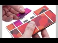 ПЕРВЫЙ МОДУЛЬНЫЙ СМАРТФОН - PROJECT ARA!!!