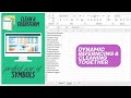 Data Cleaning & Transformation | Excel Tricks - Importance of a DOT!!!