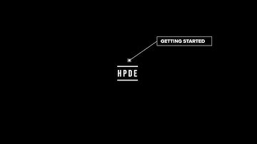 Intro to HPDE (High Performance Driver Education)