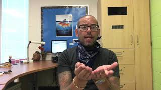 Heggerty: Week 4 Tuesday
