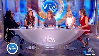 Controversial Pepsi Ad Is Discussed - The View
