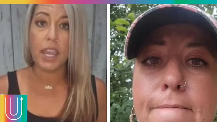 Mujer estadounidense se queja de oler a mexicano s...
