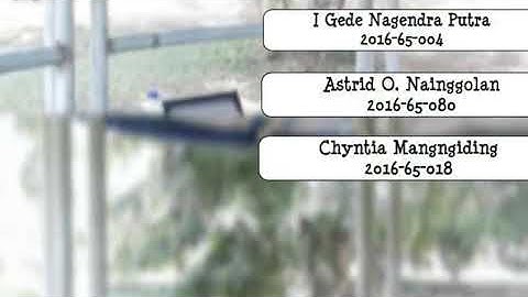 DHCP Configuration - Angkatan Tua 2016 - Jarkom Kelas B