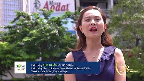 "CÁC DỰ ÁN CỦA NOVALAND ĐƯA RA PHƯƠNG THỨC THANH TOÁN RẤT TỐT CHO NHÀ ĐẦU TƯ"