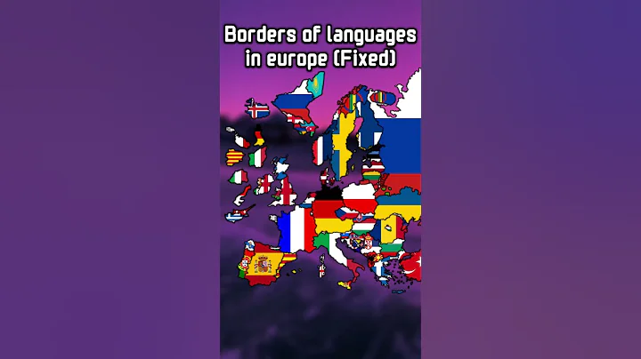 Fixed #europe #fyp #map #viral  #geography #geographythroughmaps #history #mapguide #fypviral #maps