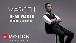 Marcell - Demi Waktu