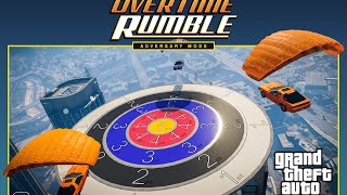 Gtav rumble with Babytree123